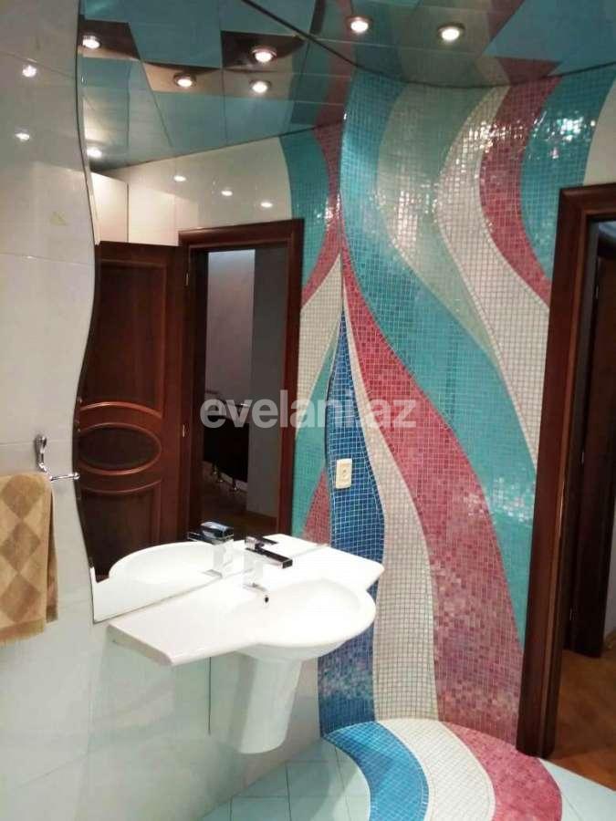Kirayə verilir, yeni tikili, 4 otaqlı, 360 m², İçəri Şəhər m.