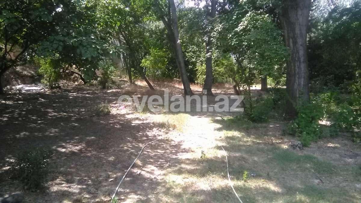 Продаётся, участок, 45 сот, Бакиханова p.