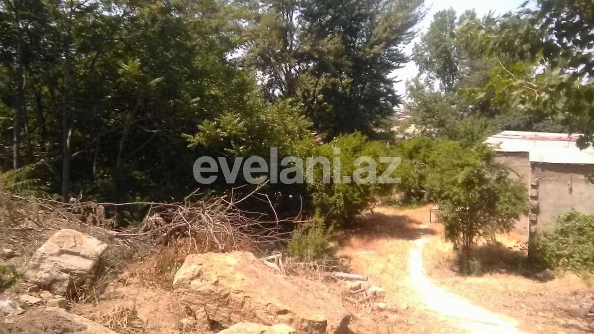 Продаётся, участок, 45 сот, Бакиханова p.