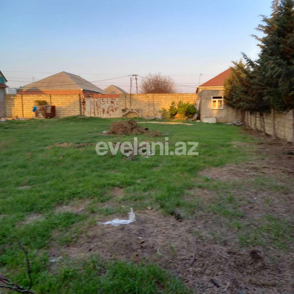 Satılır, torpaq, 10 sot, Mehdiabad q.