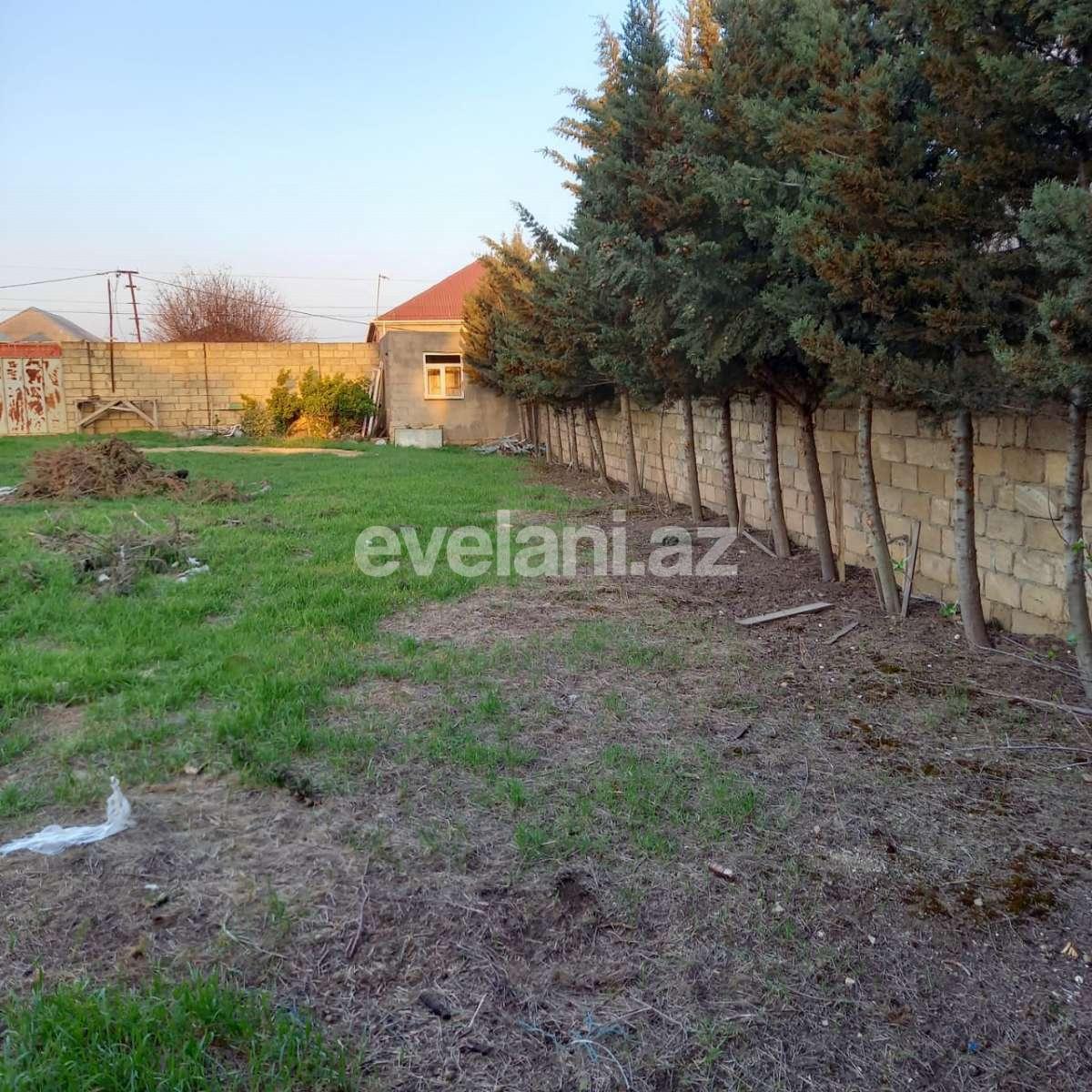 Satılır, torpaq, 10 sot, Mehdiabad q.