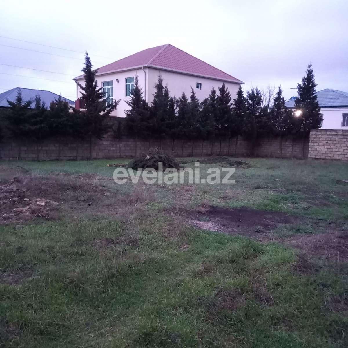 Satılır, torpaq, 10 sot, Mehdiabad q.