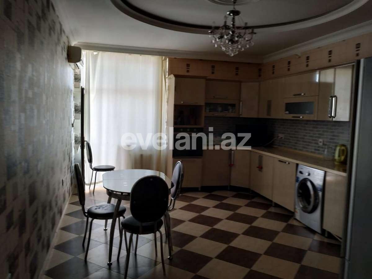 Satılır, yeni tikili, 3 otaqlı, 138 m², Nərimanov r.