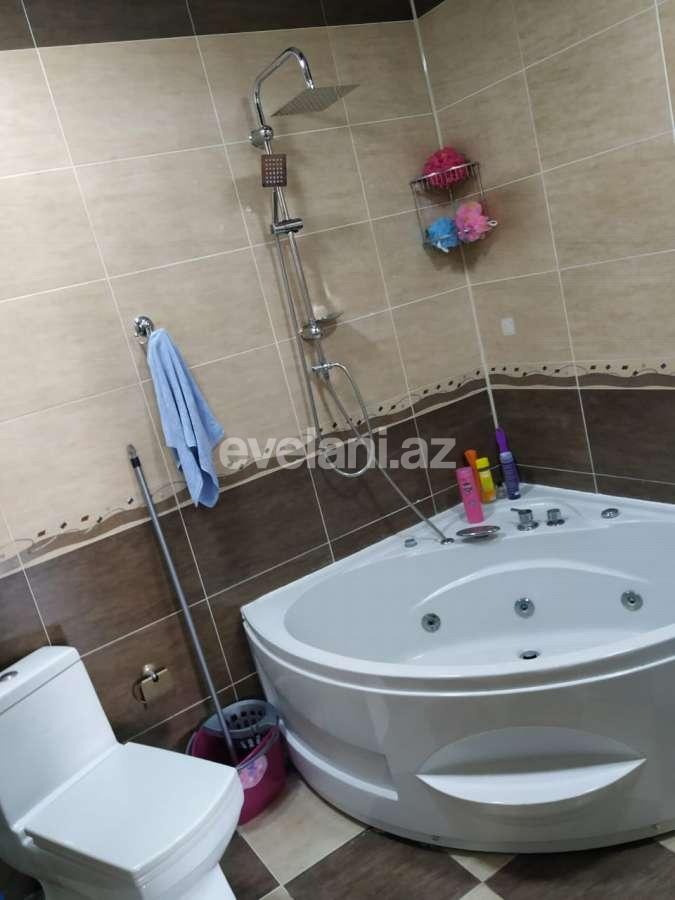 Satılır, yeni tikili, 3 otaqlı, 138 m², Nərimanov r.