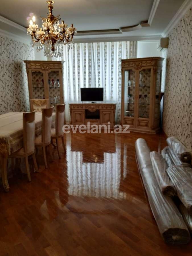 Satılır, yeni tikili, 3 otaqlı, 138 m², Nərimanov r.