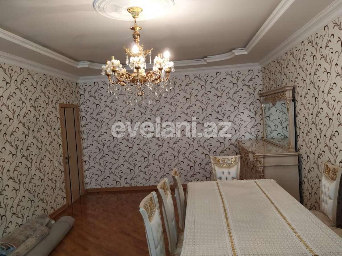 Satılır, yeni tikili, 3 otaqlı, 138 m², Nərimanov r.