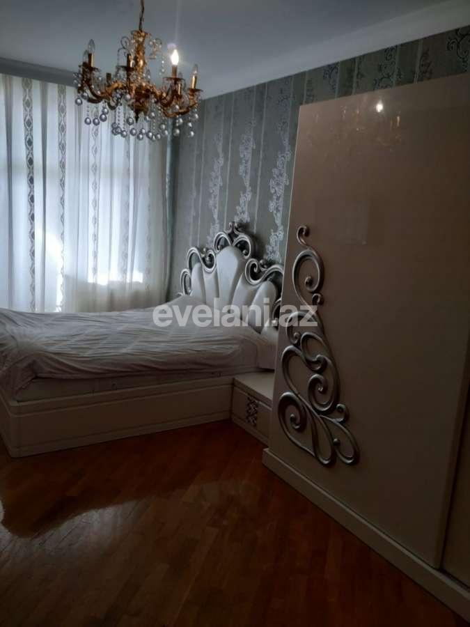 Satılır, yeni tikili, 3 otaqlı, 138 m², Nərimanov r.