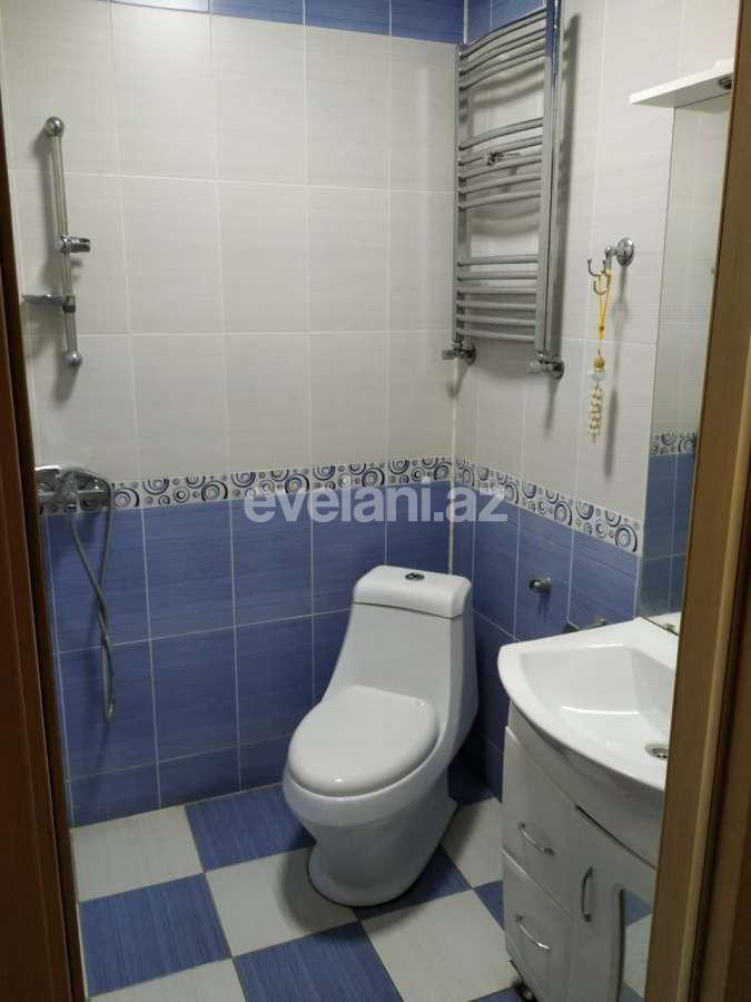 Satılır, yeni tikili, 3 otaqlı, 138 m², Nərimanov r.