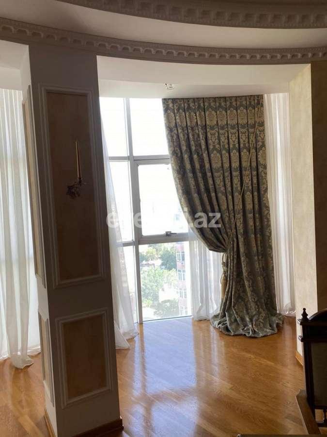 Satılır, yeni tikili, 4 otaqlı, 186 m², 20 yanvar m.