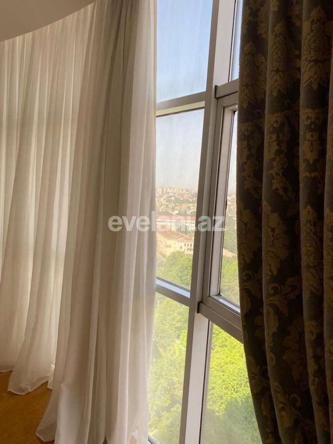 Satılır, yeni tikili, 4 otaqlı, 186 m², 20 yanvar m.