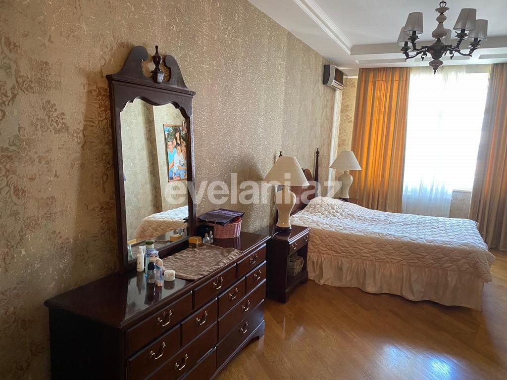Satılır, yeni tikili, 4 otaqlı, 186 m², 20 yanvar m.