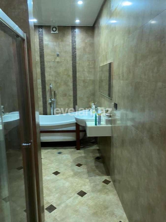 Satılır, yeni tikili, 4 otaqlı, 186 m², 20 yanvar m.