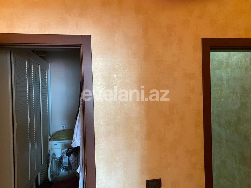 Satılır, yeni tikili, 4 otaqlı, 186 m², 20 yanvar m.