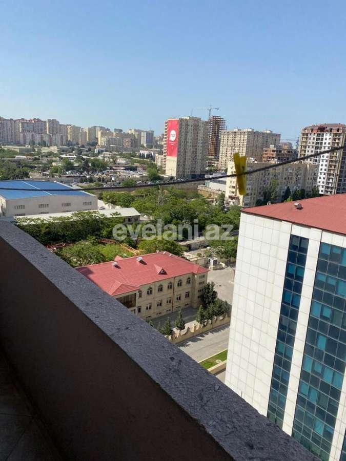 Satılır, yeni tikili, 4 otaqlı, 186 m², 20 yanvar m.