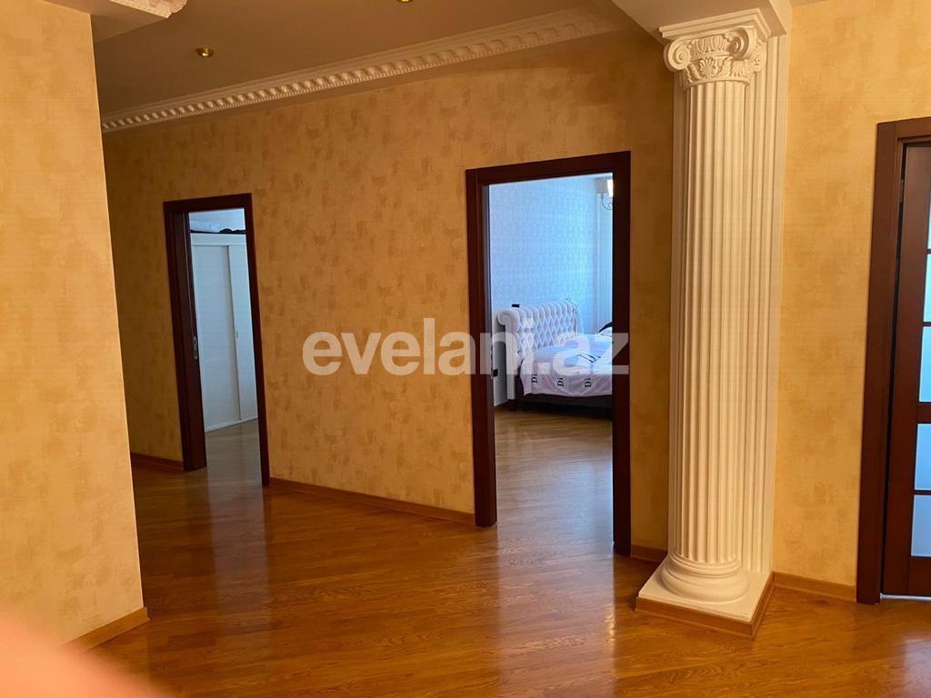 Satılır, yeni tikili, 4 otaqlı, 186 m², 20 yanvar m.