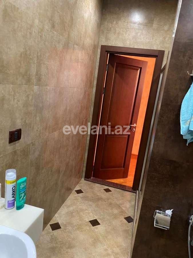 Satılır, yeni tikili, 4 otaqlı, 186 m², 20 yanvar m.