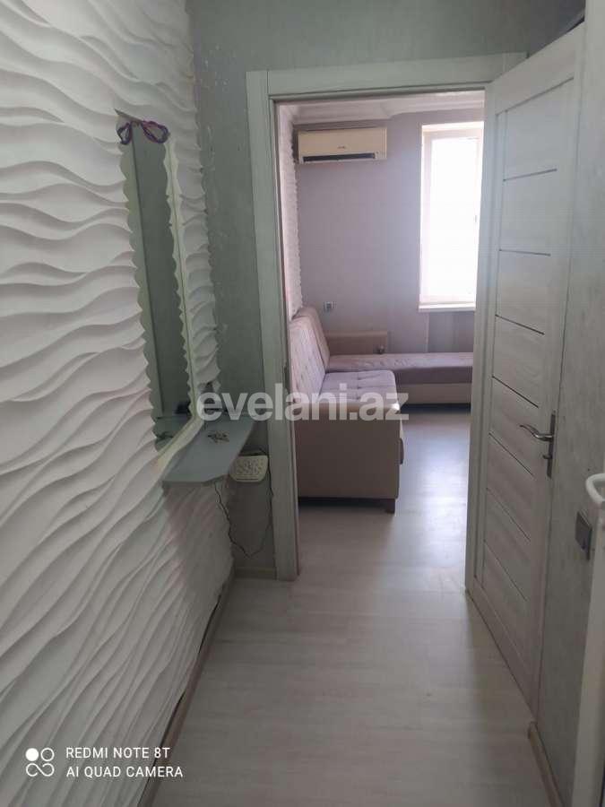 Kirayə verilir, köhnə tikili, 1 otaqlı, 50 m², Nəriman Nərimanov m.