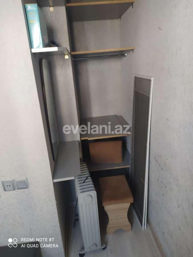 Kirayə verilir, köhnə tikili, 1 otaqlı, 50 m², Nəriman Nərimanov m.