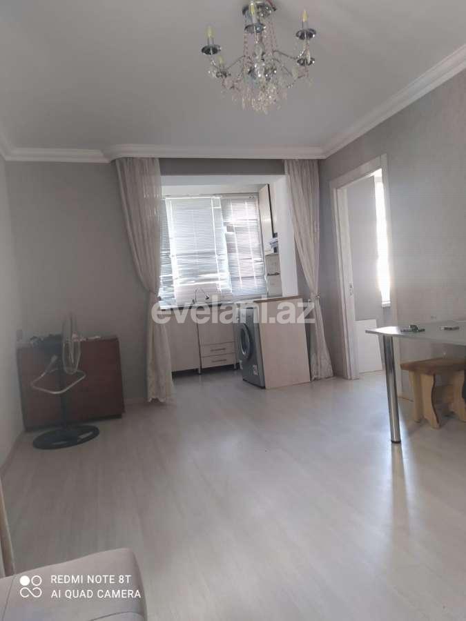 Kirayə verilir, köhnə tikili, 1 otaqlı, 50 m², Nəriman Nərimanov m.