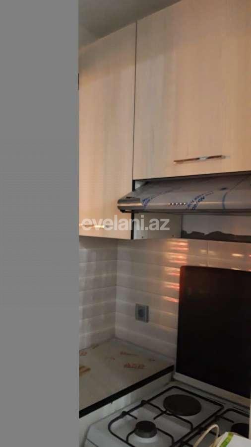 Kirayə verilir, köhnə tikili, 1 otaqlı, 50 m², Nəriman Nərimanov m.