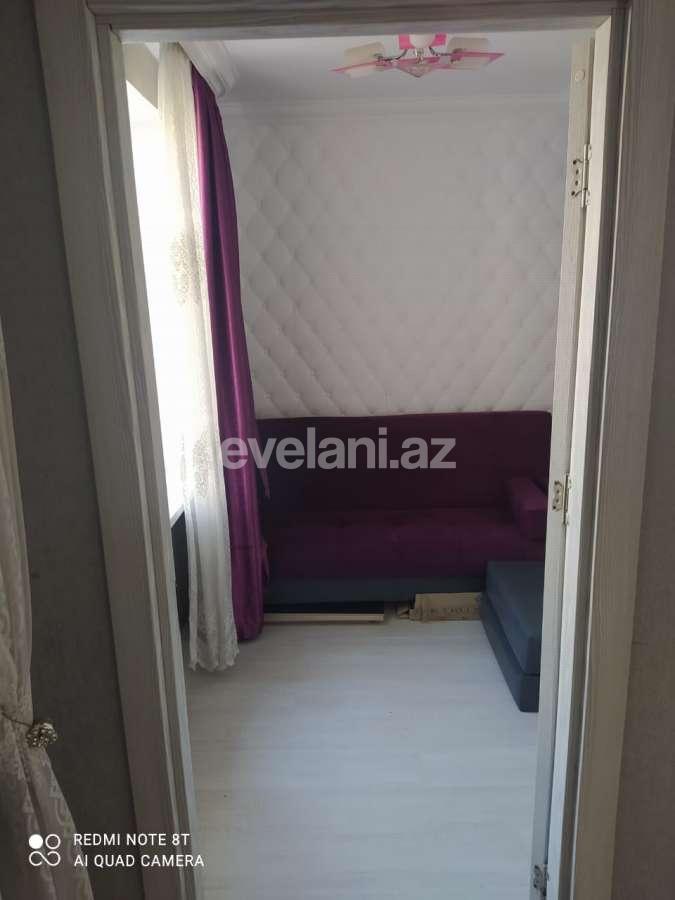 Kirayə verilir, köhnə tikili, 1 otaqlı, 50 m², Nəriman Nərimanov m.