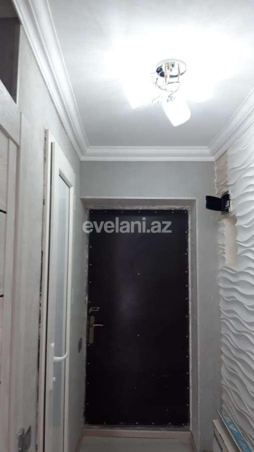 Kirayə verilir, köhnə tikili, 1 otaqlı, 50 m², Nəriman Nərimanov m.