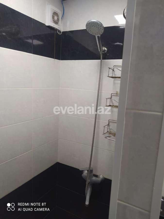 Kirayə verilir, köhnə tikili, 1 otaqlı, 50 m², Nəriman Nərimanov m.