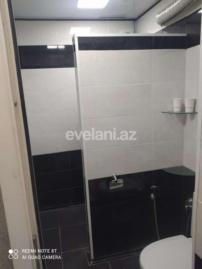 Kirayə verilir, köhnə tikili, 1 otaqlı, 50 m², Nəriman Nərimanov m.