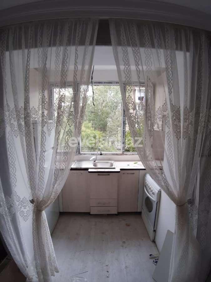 Kirayə verilir, köhnə tikili, 1 otaqlı, 50 m², Nəriman Nərimanov m.