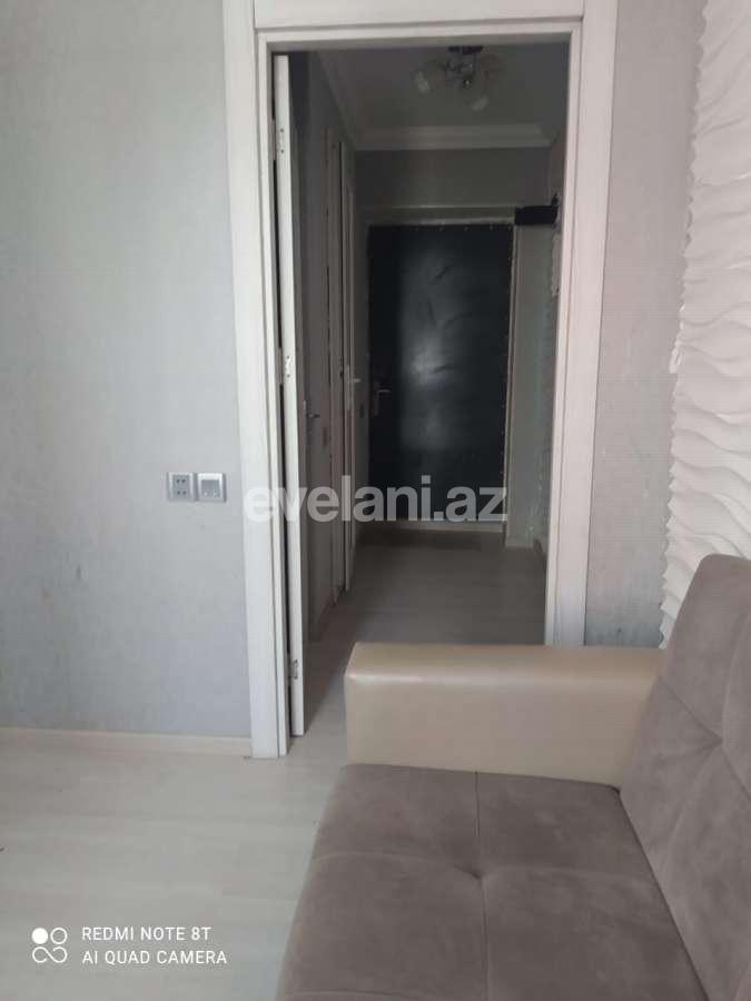 Kirayə verilir, köhnə tikili, 1 otaqlı, 50 m², Nəriman Nərimanov m.