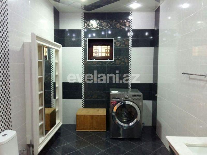 Satılır, həyət evi / bağ, 7 otaqlı, 950 m², Şüvəlan q.