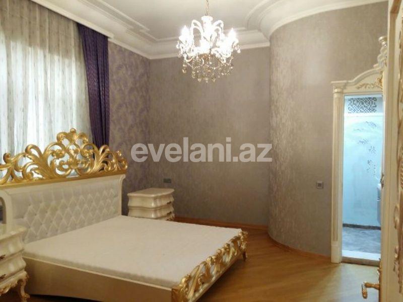Satılır, həyət evi / bağ, 7 otaqlı, 950 m², Şüvəlan q.