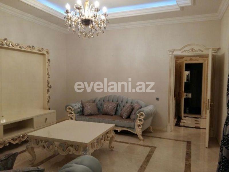 Satılır, həyət evi / bağ, 7 otaqlı, 950 m², Şüvəlan q.