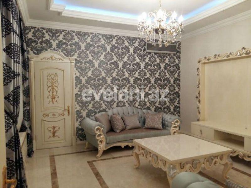 Satılır, həyət evi / bağ, 7 otaqlı, 950 m², Şüvəlan q.