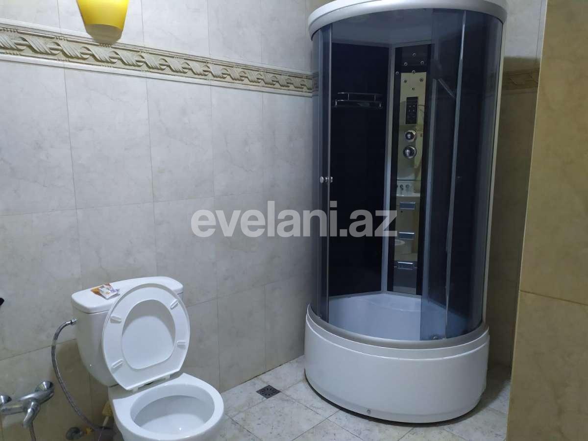 Rent, new building, 5 room, 180 m², Sahil m.