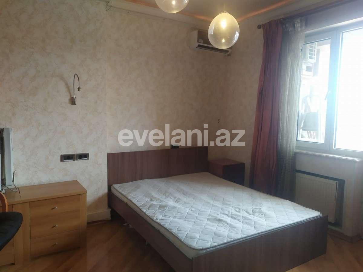 Rent, new building, 5 room, 180 m², Sahil m.