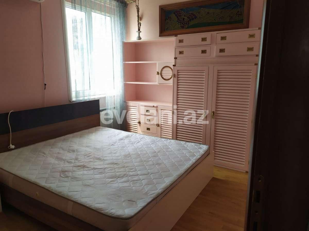 Rent, new building, 5 room, 180 m², Sahil m.