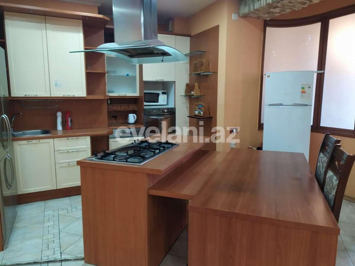 Rent, new building, 5 room, 180 m², Sahil m.