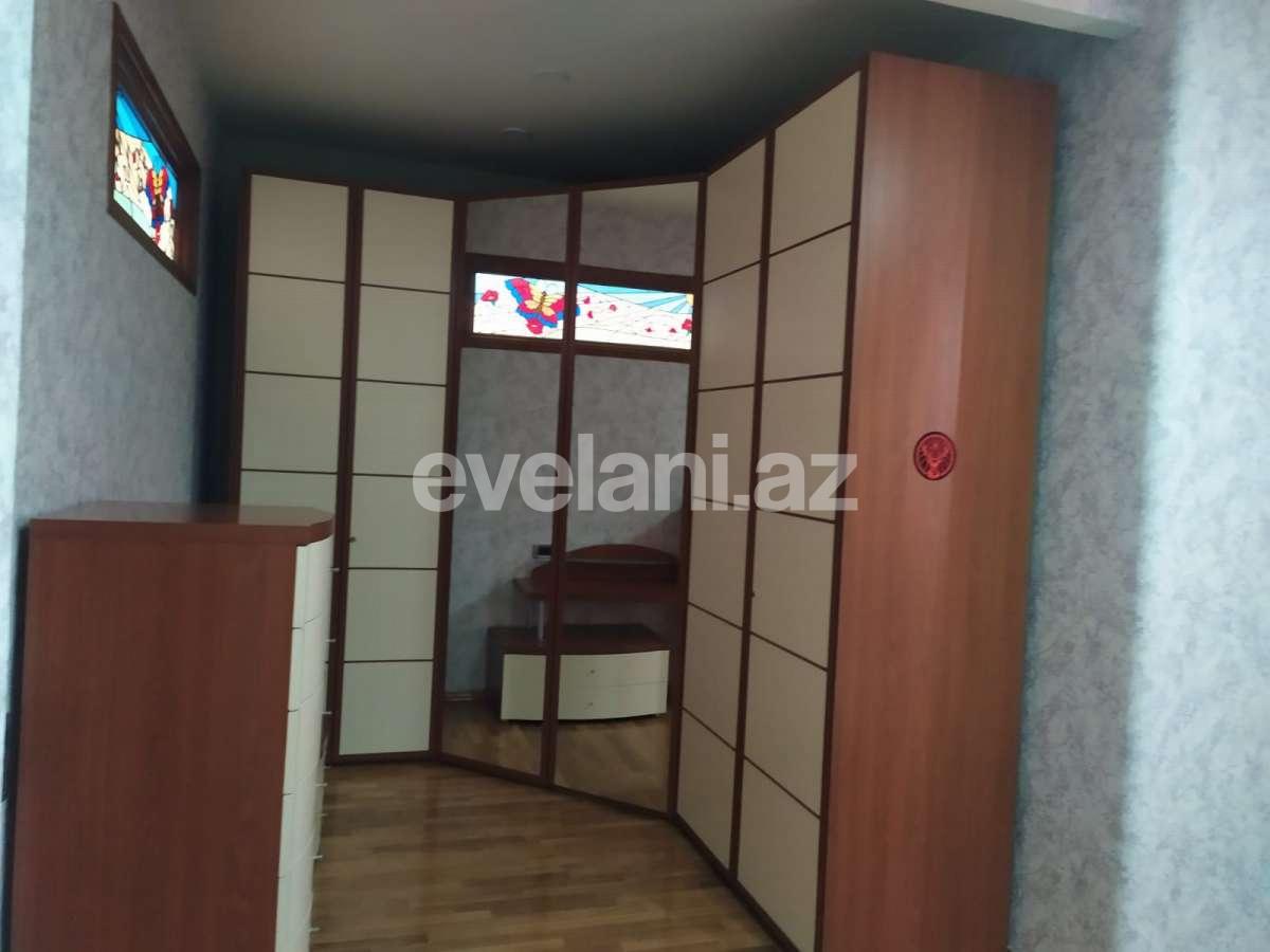 Rent, new building, 5 room, 180 m², Sahil m.