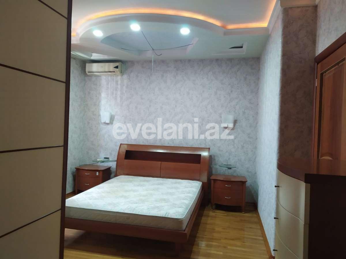 Rent, new building, 5 room, 180 m², Sahil m.