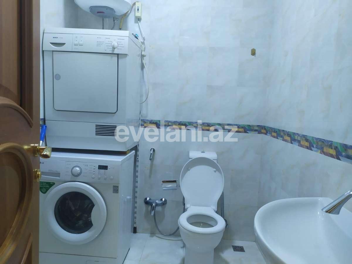 Rent, new building, 5 room, 180 m², Sahil m.