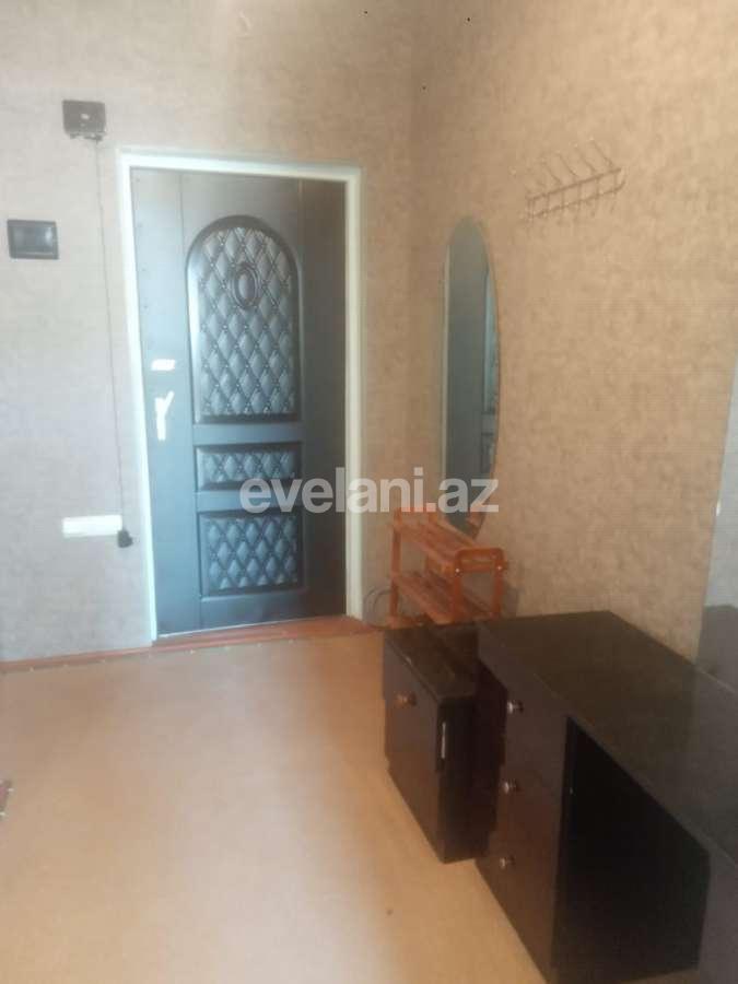 Kirayə verilir, yeni tikili, 1 otaqlı, 50 m², Şah İsmayıl Xətai m.