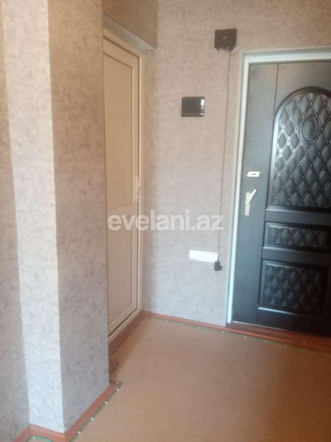 Kirayə verilir, yeni tikili, 1 otaqlı, 50 m², Şah İsmayıl Xətai m.