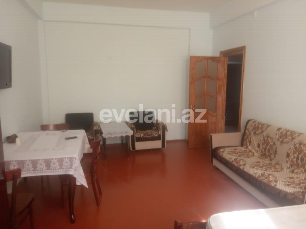 Kirayə verilir, yeni tikili, 1 otaqlı, 50 m², Şah İsmayıl Xətai m.