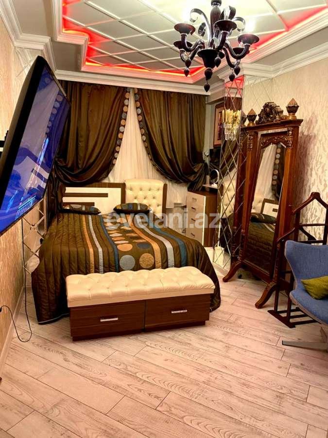 Satılır, yeni tikili, 3 otaqlı, 87 m², Abşeron r.