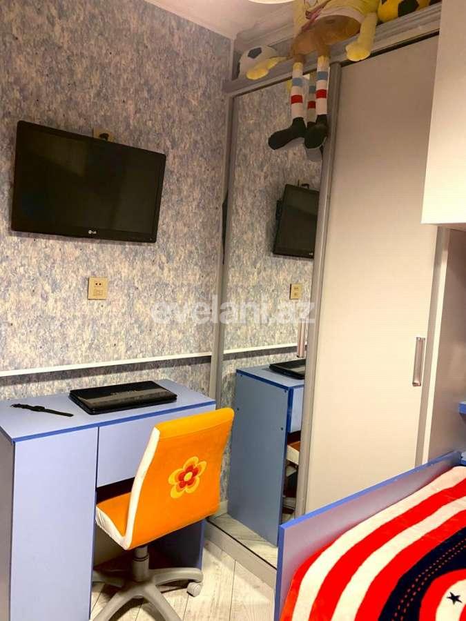 Satılır, yeni tikili, 3 otaqlı, 87 m², Abşeron r.