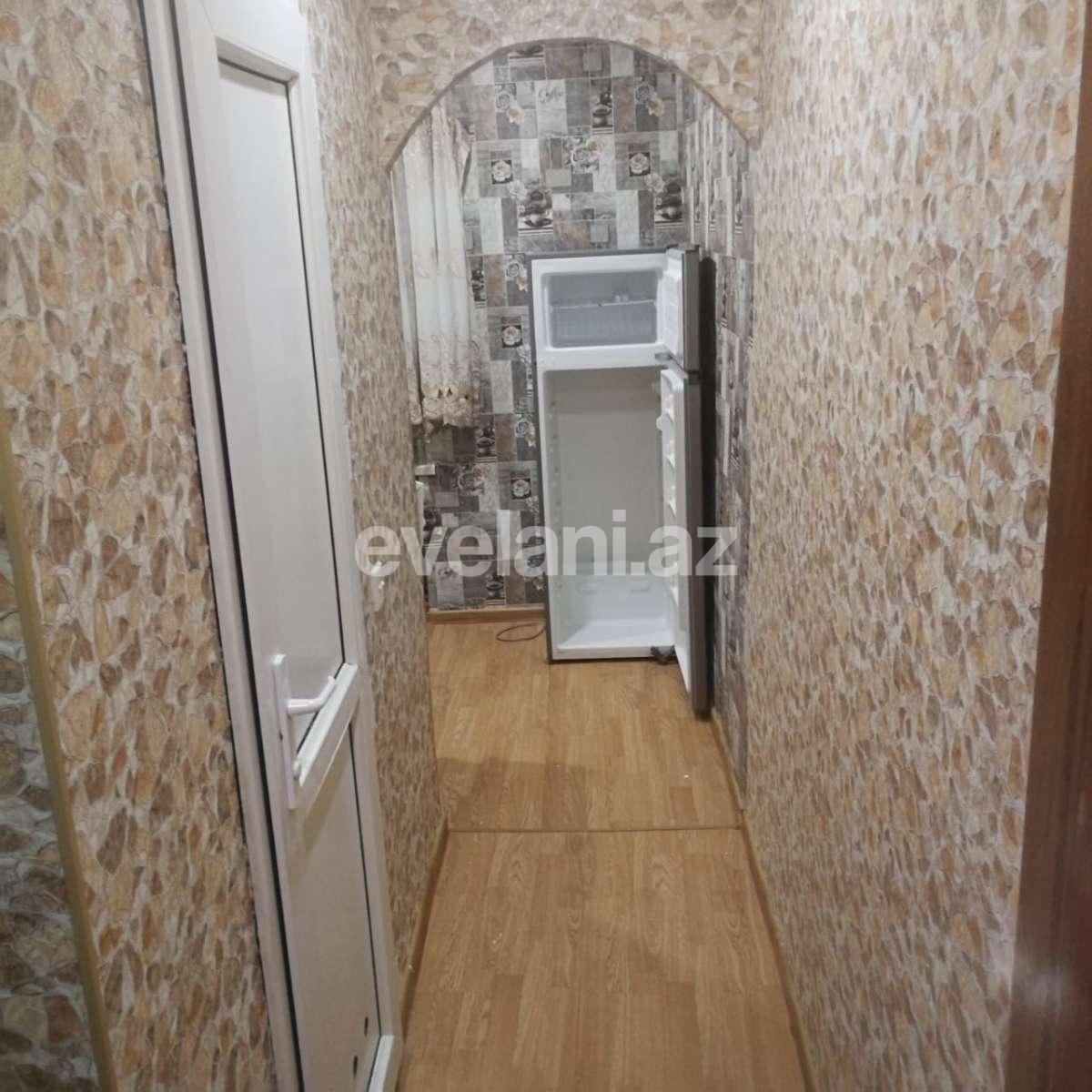 Kirayə verilir, köhnə tikili, 1 otaqlı, 55 m², İnşaatçılar m.