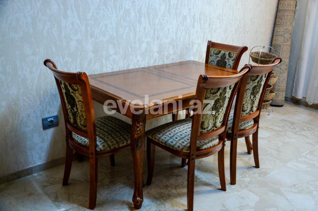 Продаётся, новостройка, 3-комнаты, 157 m², Гянджлик m.