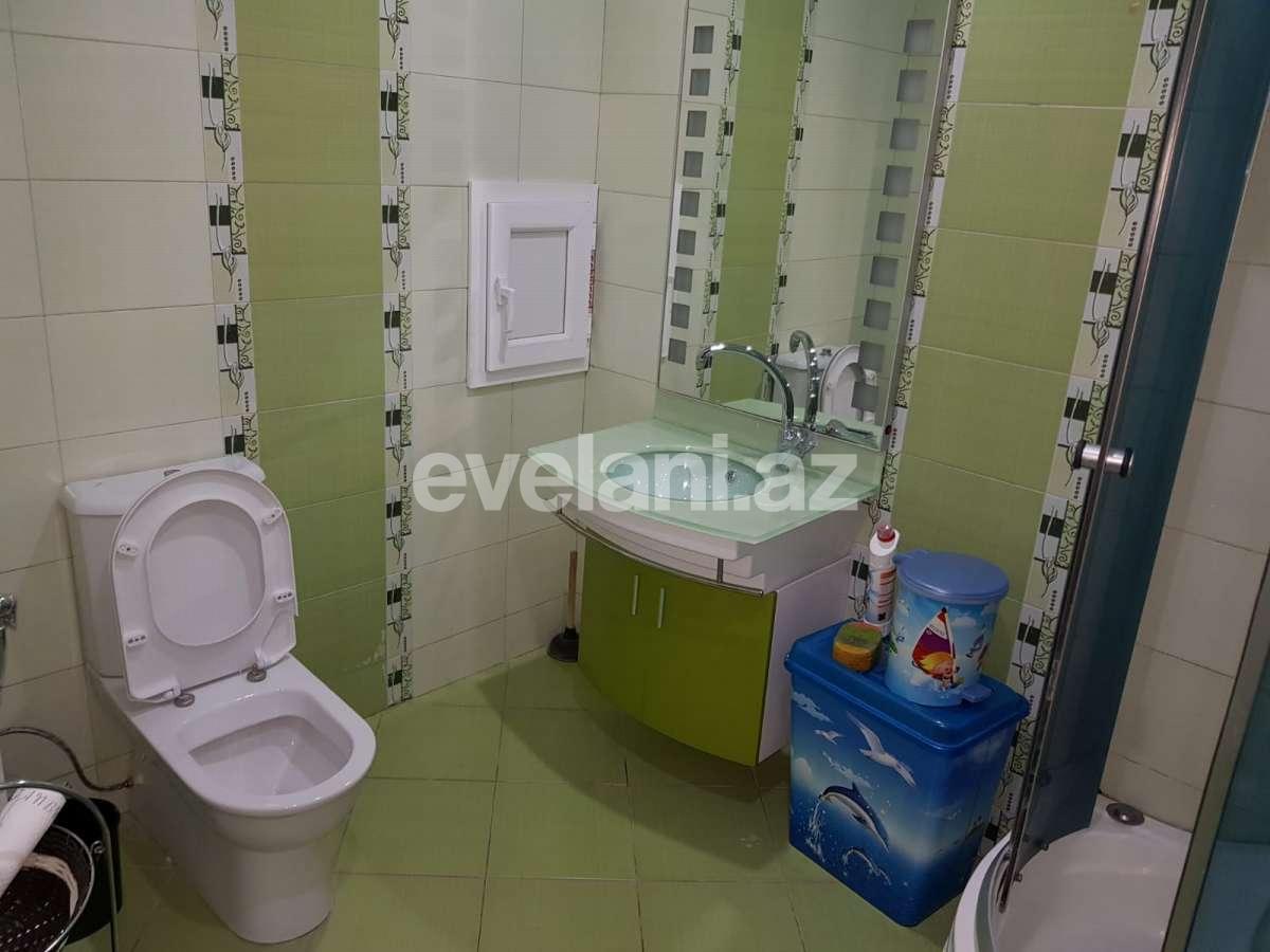 Kirayə verilir, yeni tikili, 2 otaqlı, 80 m², Nəriman Nərimanov m.