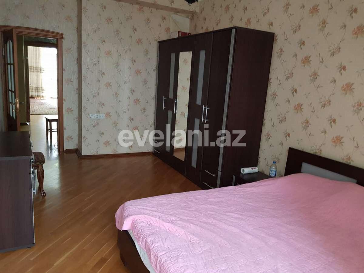 Kirayə verilir, yeni tikili, 2 otaqlı, 80 m², Nəriman Nərimanov m.